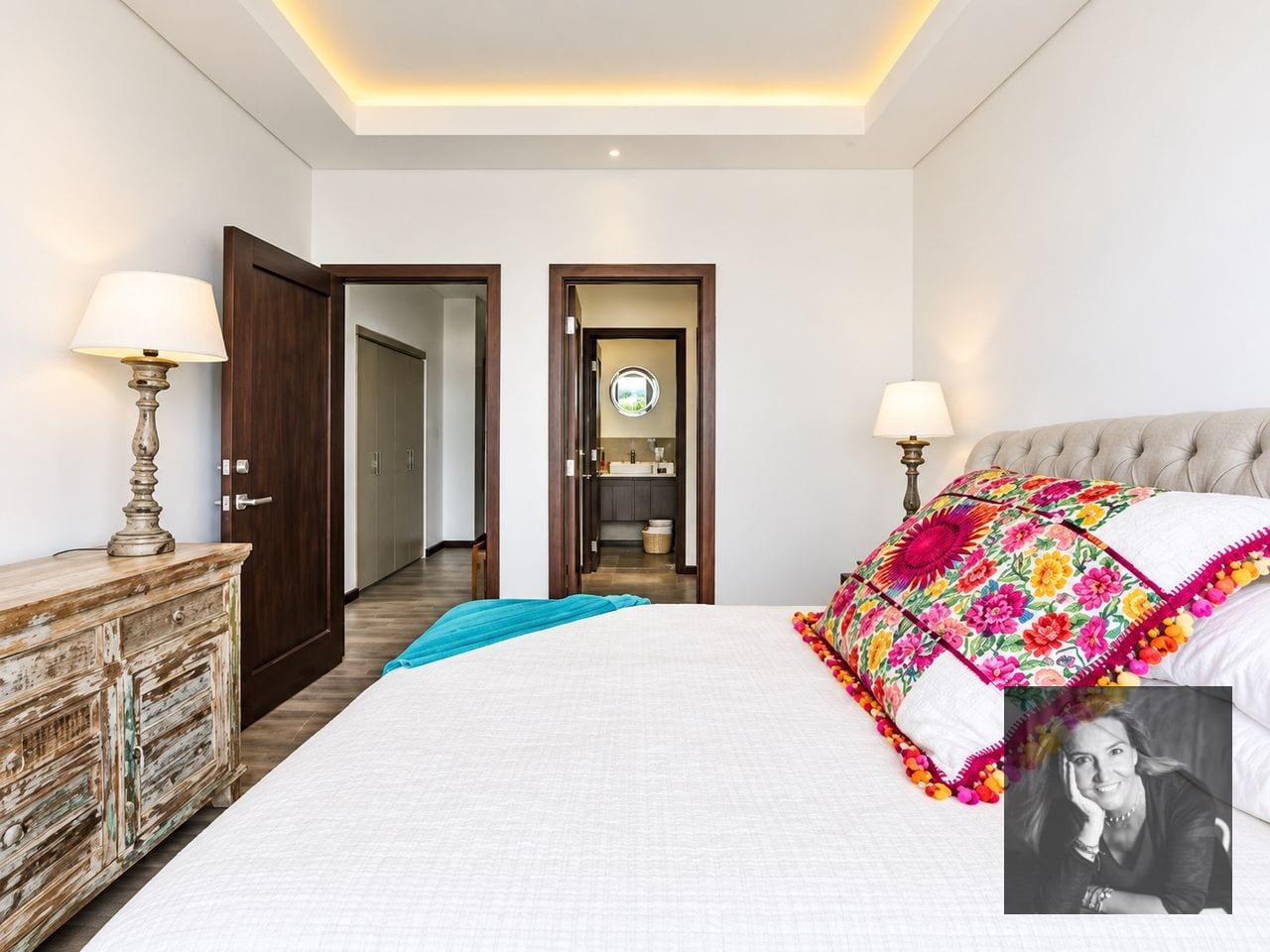 Hermoso Apartamento Amueblado en Renta en Cayalá, Zona 16 | 83 m² | 2 — Apartamento en Alquiler en Zona 16, Guatemala, Ciudad — foto 3 de 9
