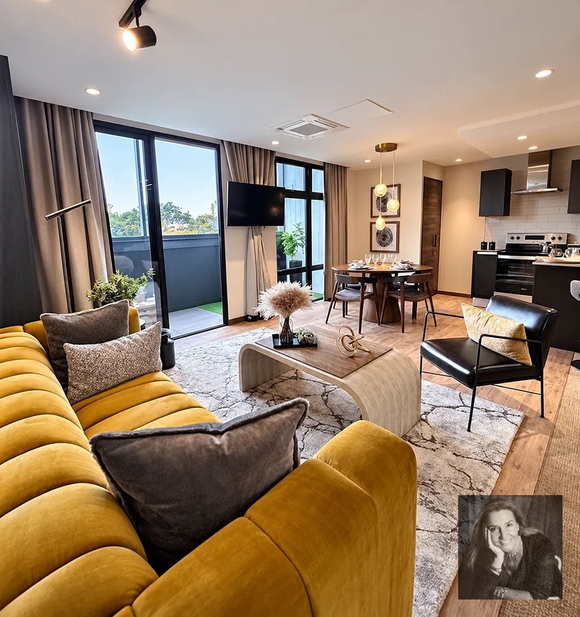 Apartamentos en venta con entrega inmediata en Kiintea, Vista Hermosa — Apartamento en Venta en Kiintea, Zona 15, Guatemala, Ciudad — foto 1 de 17
