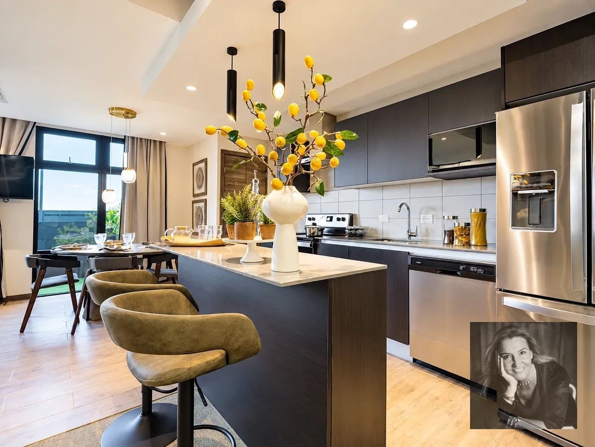 Apartamentos en venta con entrega inmediata en Kiintea, Vista Hermosa — Apartamento en Venta en Kiintea, Zona 15, Guatemala, Ciudad — foto 4 de 17