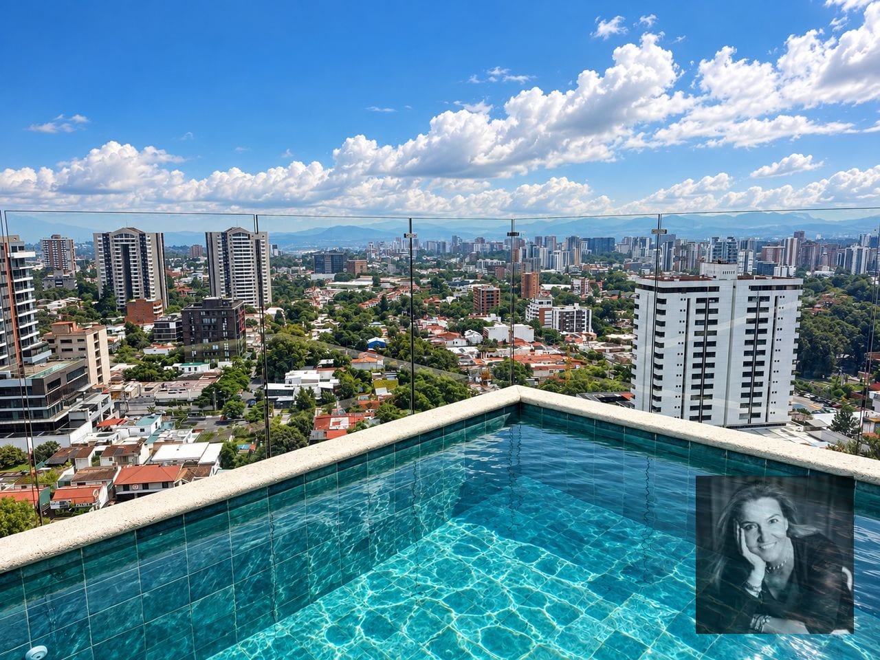 Apartamento en alquiler en Zona 15, Guatemala | US$1,500 — Apartamento en Alquiler en Zona 15, Guatemala, Ciudad — foto 9 de 15
