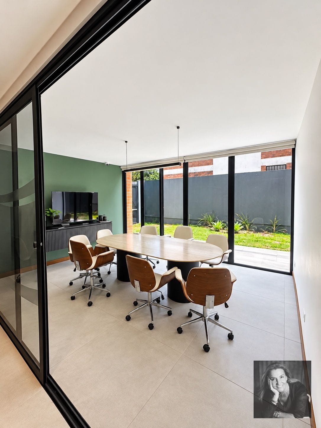 Apartamento en alquiler en Zona 15, Guatemala | US$1,500 — Apartamento en Alquiler en Zona 15, Guatemala, Ciudad — foto 11 de 15