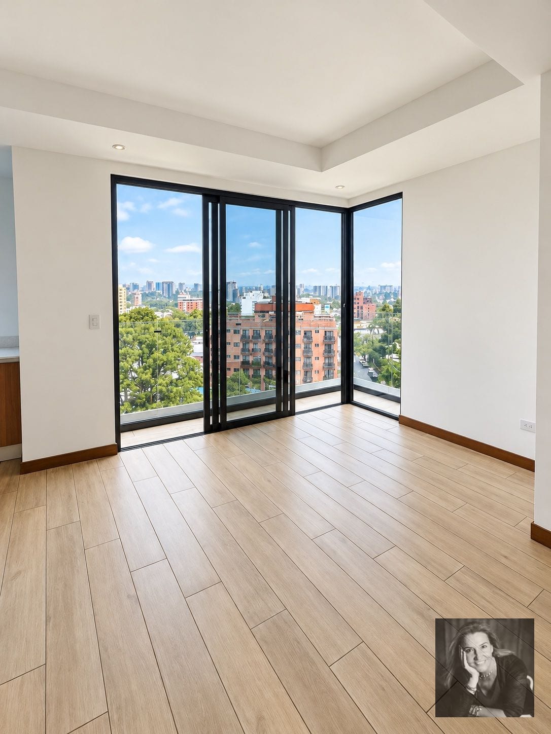 Apartamento en alquiler en Zona 15, Guatemala | US$1,500 — Apartamento en Alquiler en Zona 15, Guatemala, Ciudad — foto 15 de 15