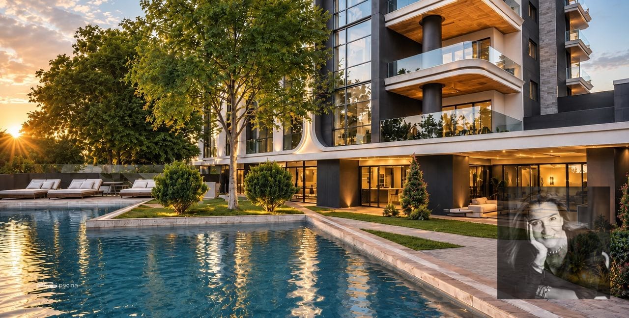 AROA | Apartamentos de lujo en venta en Proyecto Vista Hermosa II, zo — Apartamento en Venta en Zona 15, Guatemala, Ciudad — foto 2 de 17