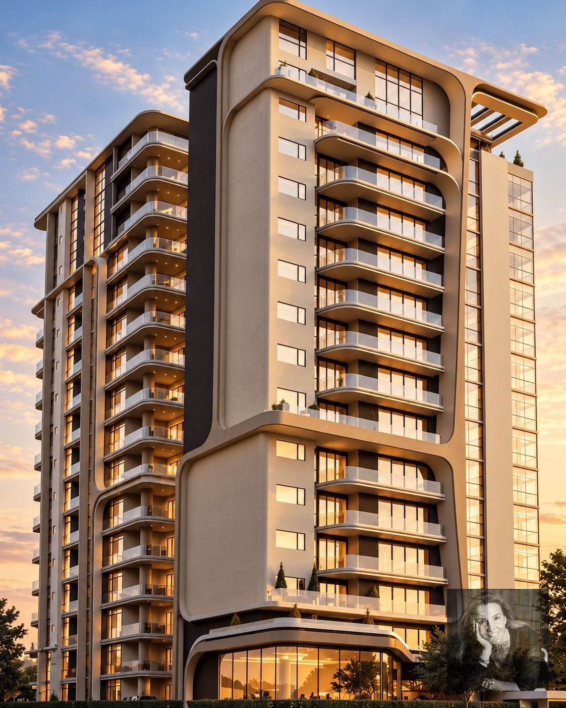 AROA | Apartamentos de lujo en venta en Proyecto Vista Hermosa II, zo — Apartamento en Venta en Zona 15, Guatemala, Ciudad — foto 13 de 17