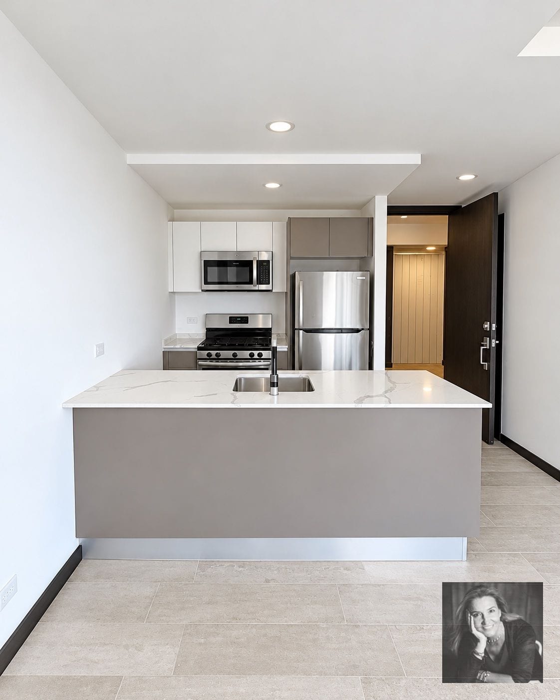 Apartamento en Venta y Renta en Edificio Verdú, Zona 14 — Apartamento en Venta en Verdú, Zona 13, Guatemala, Ciudad — foto 1 de 8