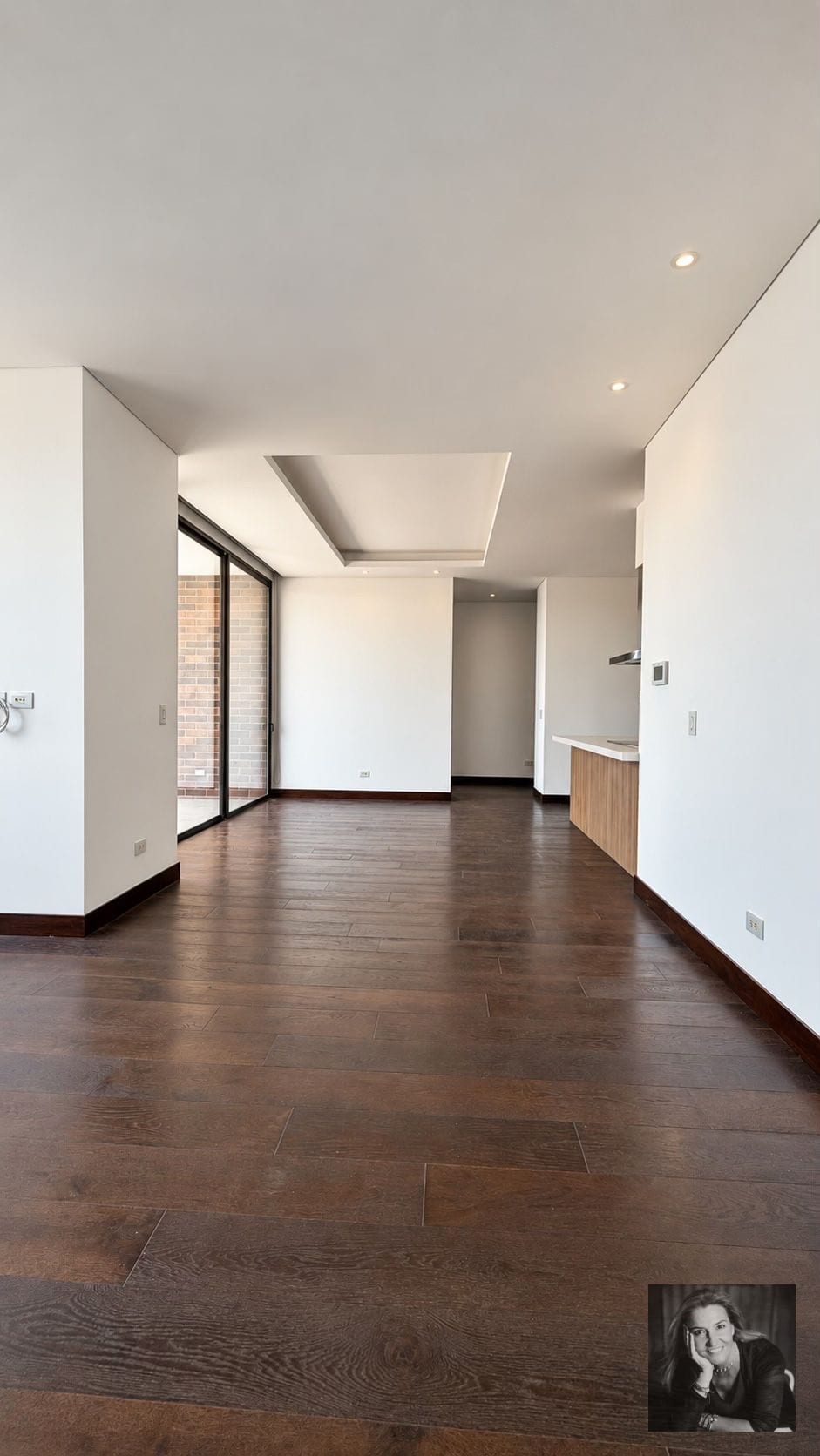 ECHO - Apartamento en venta y renta , zona 14, — Apartamento en Venta en Echo, Zona 14, Guatemala, Ciudad — foto 15 de 15