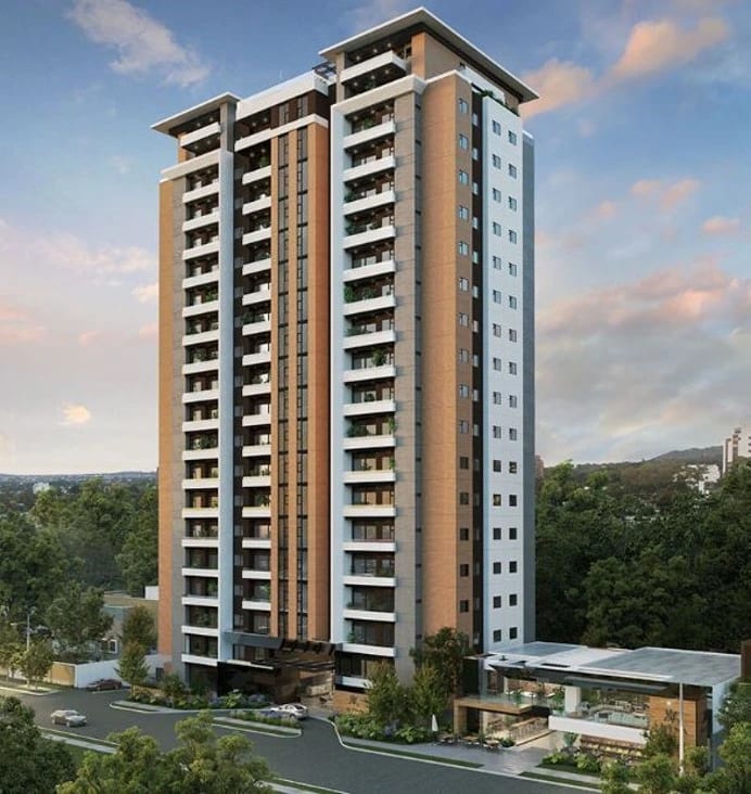 APARTAMENTO EN VENTA ALENA, Zona 15 - Image 1