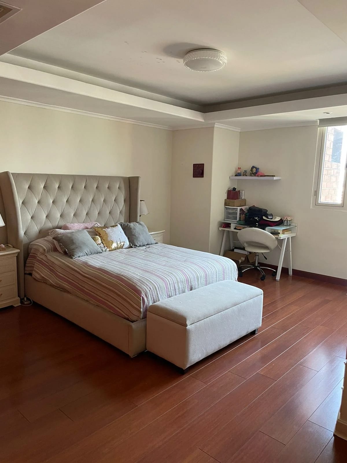 Apartamento en Venta, Marques del Valle zona 14 — Apartamento en Venta en Zona 14, Guatemala, Ciudad — foto 7 de 10