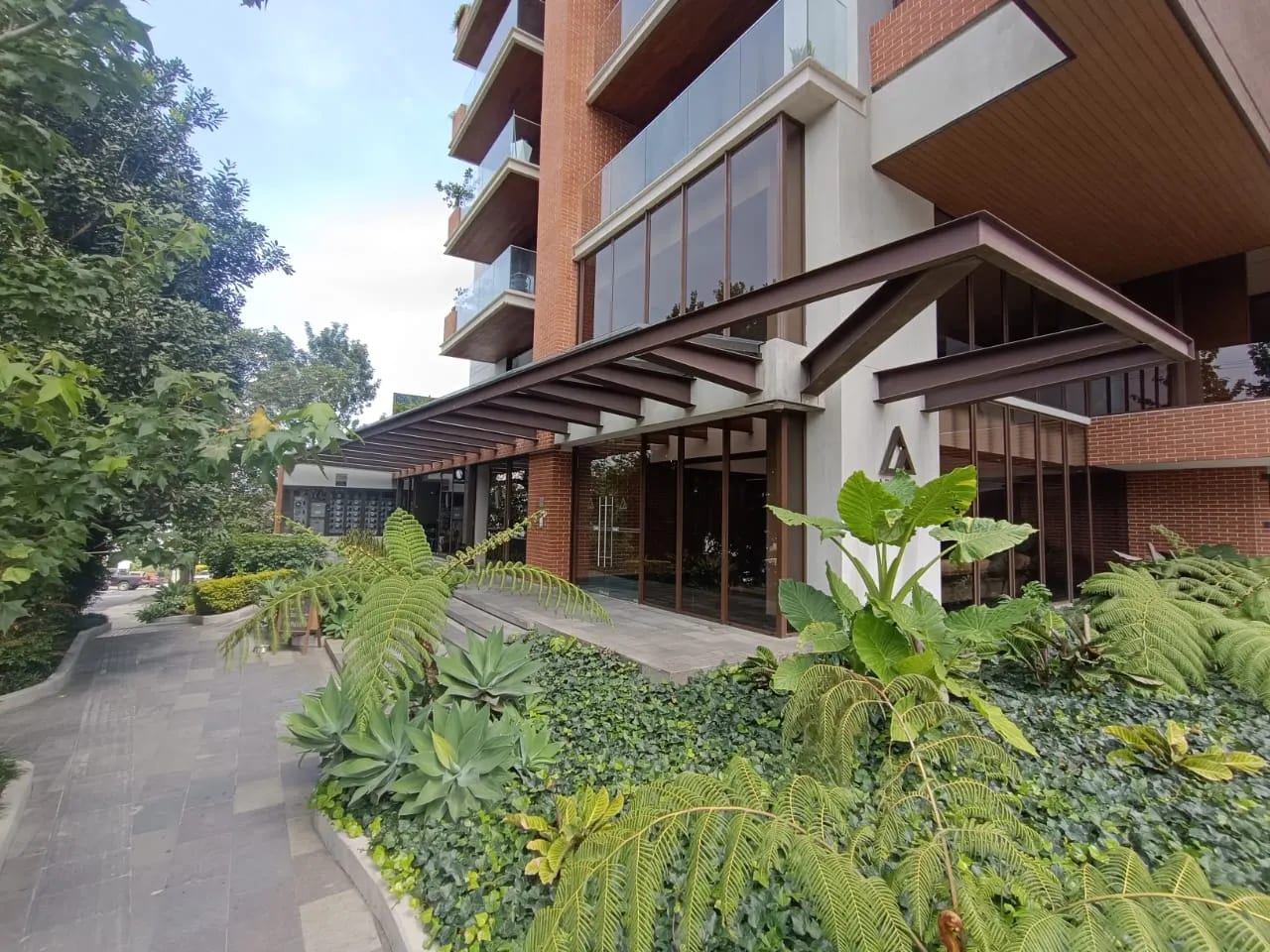 Apartamento Apice II, zona 15. (copia) - Image 1