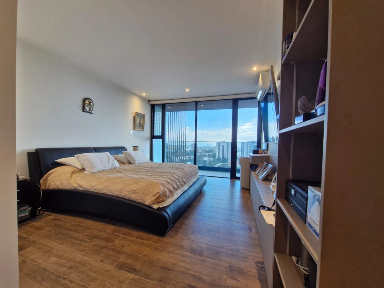 Apartamento en Venta, GAURA zona 15 — Apartamento en Venta en Vista Hermosa I, Zona 15, Guatemala, Ciudad — foto 11 de 12