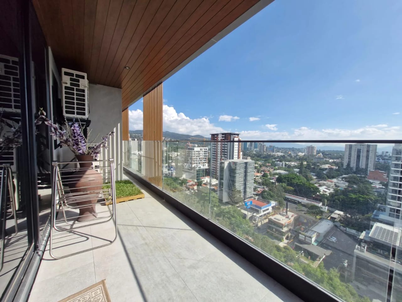Apartamento en Venta, GAURA zona 15 — Apartamento en Venta en Vista Hermosa I, Zona 15, Guatemala, Ciudad — foto 10 de 12