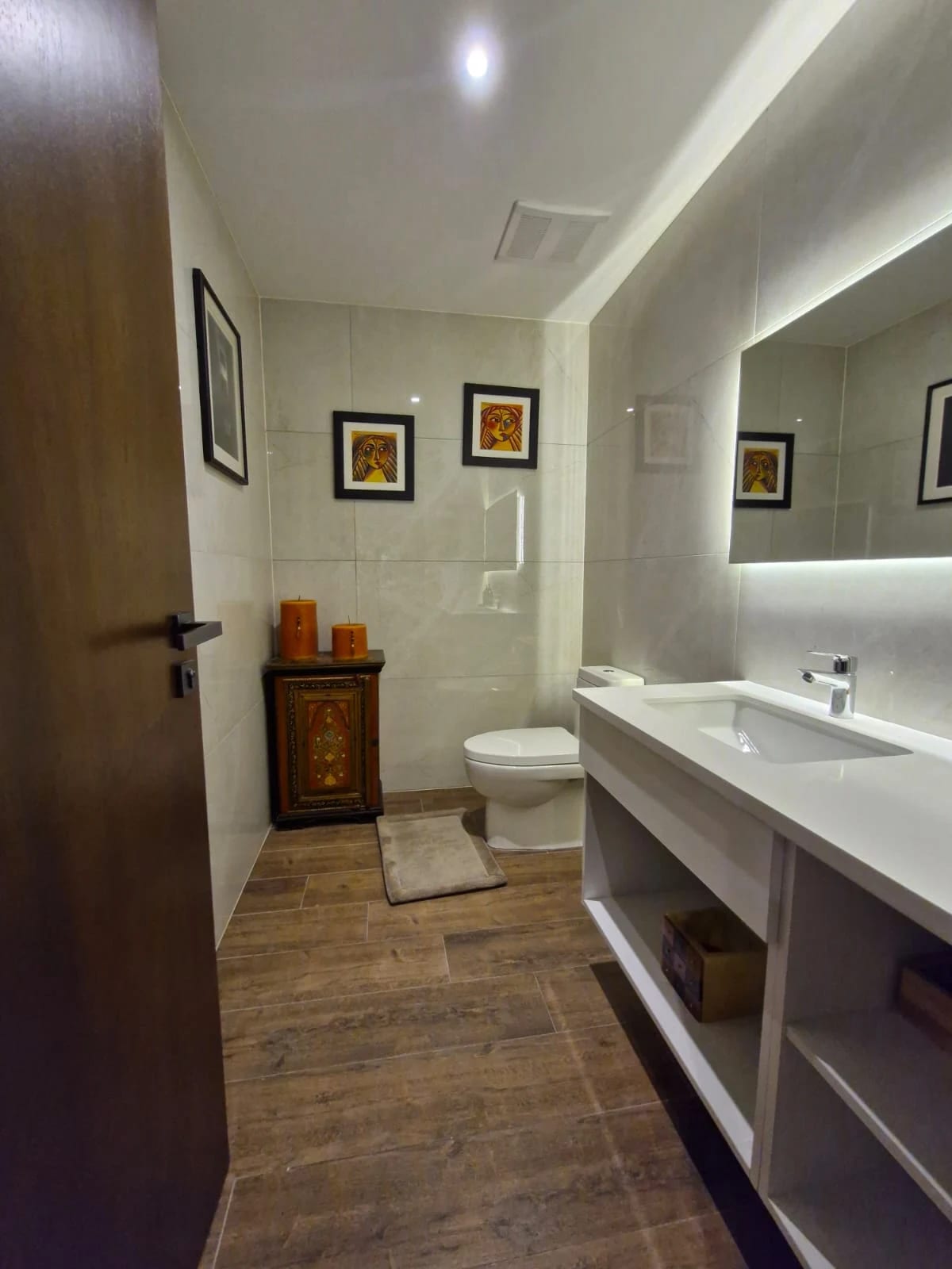 Apartamento en Venta, GAURA zona 15 — Apartamento en Venta en Vista Hermosa I, Zona 15, Guatemala, Ciudad — foto 12 de 12