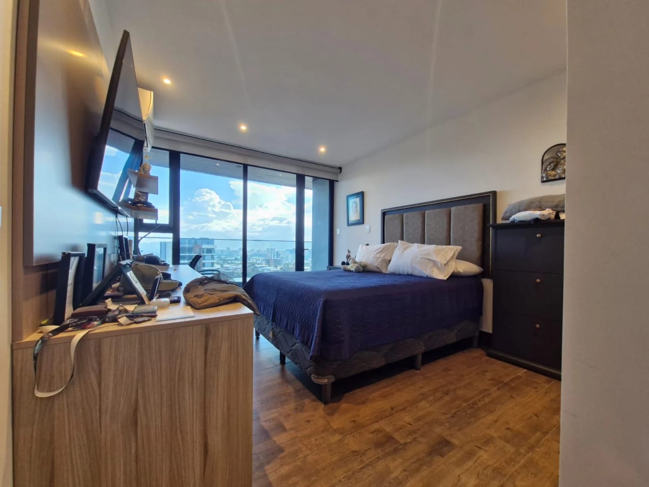 Apartamento en Venta, GAURA zona 15 — Apartamento en Venta en Vista Hermosa I, Zona 15, Guatemala, Ciudad — foto 9 de 12