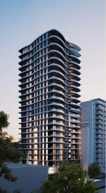 San Lorenzo, Zona 14 — Apartamento en Venta en Zona 14, Guatemala, Ciudad — foto 1 de 5