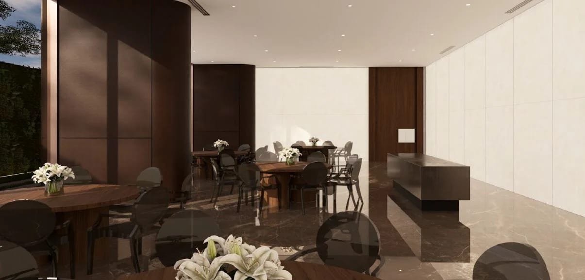 San Lorenzo, Zona 14 — Apartamento en Venta en Zona 14, Guatemala, Ciudad — foto 5 de 5