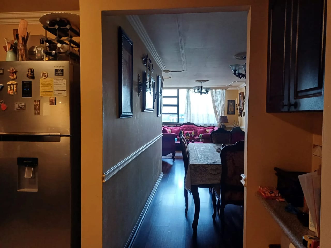 Apartamento Santorini Américas, zona 14 — Apartamento en Venta en Santorini Américas, Zona 14, Guatemala, Ciudad — foto 7 de 11