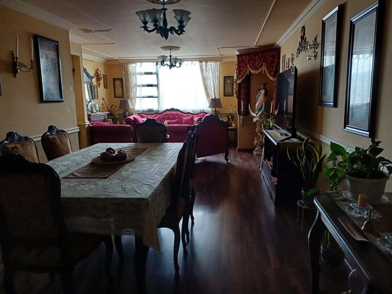 Apartamento Santorini Américas, zona 14 — Apartamento en Venta en Santorini Américas, Zona 14, Guatemala, Ciudad — foto 10 de 11