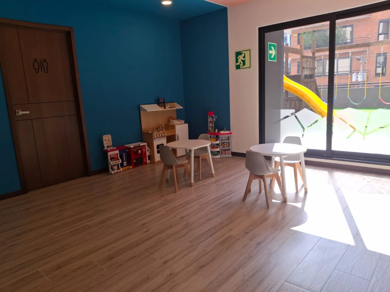 Apartamento en Venta, NEO 2 — Apartamento en Venta en Neo Apartamentos, Zona 10, Guatemala, Ciudad — foto 8 de 13