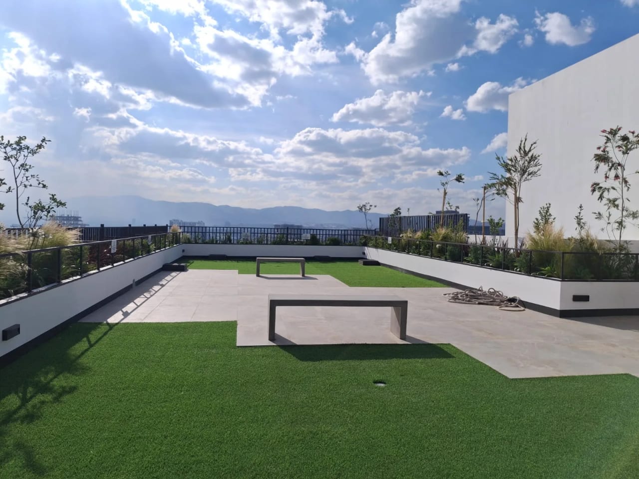 Apartamento en Venta, NEO 2 — Apartamento en Venta en Neo Apartamentos, Zona 10, Guatemala, Ciudad — foto 10 de 13