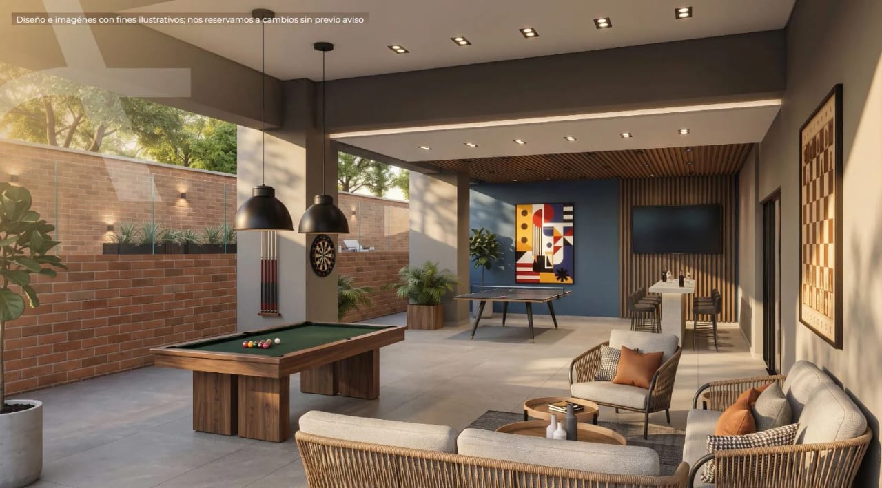 Edificio de Apartamentos, CASA ARIENZO, zona 13 — Apartamento en Venta en Zona 13, Guatemala, Ciudad — foto 3 de 12