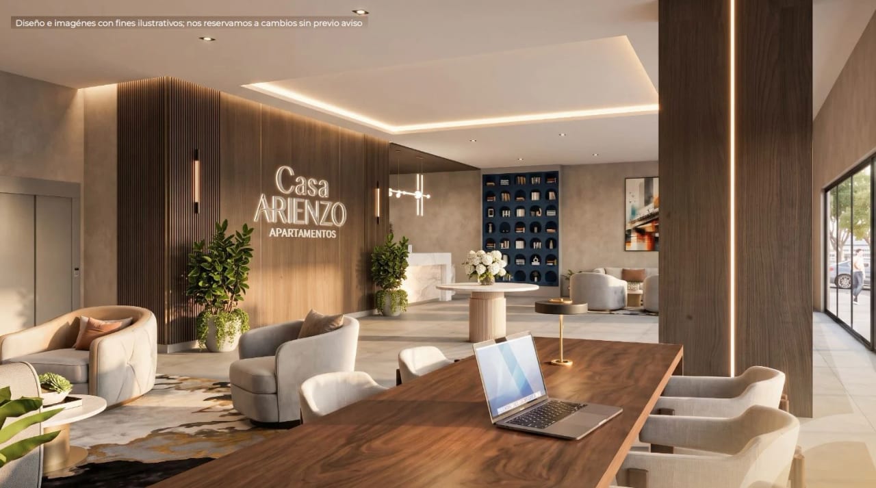 Edificio de Apartamentos, CASA ARIENZO, zona 13 — Apartamento en Venta en Zona 13, Guatemala, Ciudad — foto 10 de 12