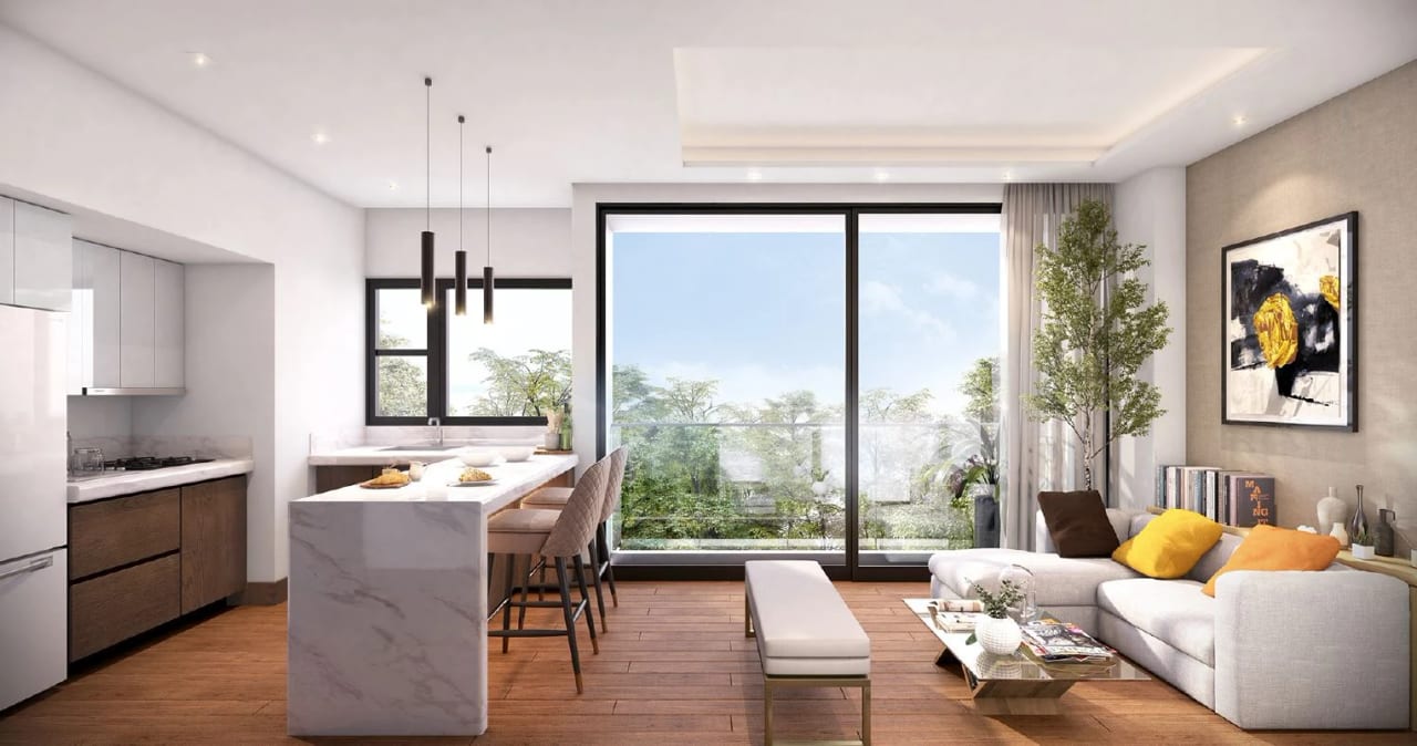 Edificio de Apartamentos Arles. Zona 15 — Apartamento en Venta en Zona 15, Guatemala, Ciudad — foto 12 de 13