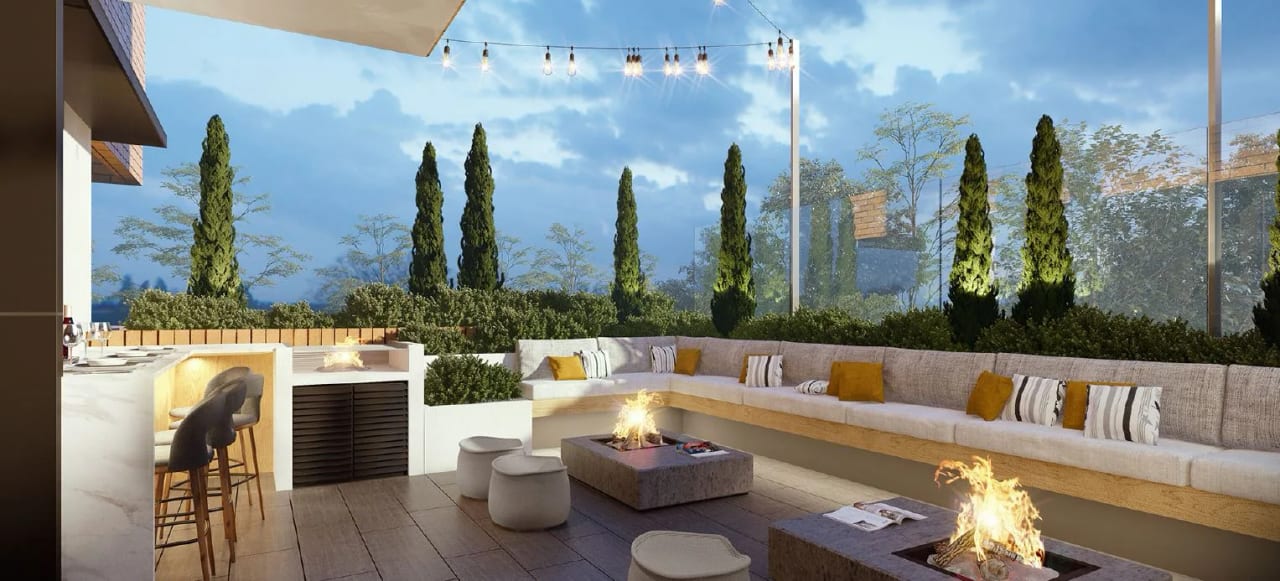 Edificio de Apartamentos Arles. Zona 15 — Apartamento en Venta en Zona 15, Guatemala, Ciudad — foto 4 de 13