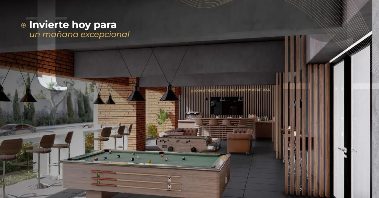 Edificio Apartamentos Tauré — Apartamento en Venta en Zona 10, Guatemala, Ciudad — foto 4 de 6