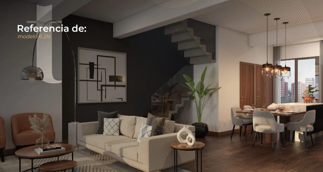 Edificio Apartamentos Tauré — Apartamento en Venta en Zona 10, Guatemala, Ciudad — foto 6 de 6
