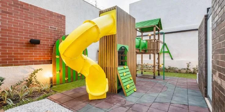 Edificio de Apartamentos Kiintea Zona 15 — Apartamento en Venta en Vista Hermosa II, Zona 15, Guatemala, Ciudad — foto 8 de 9