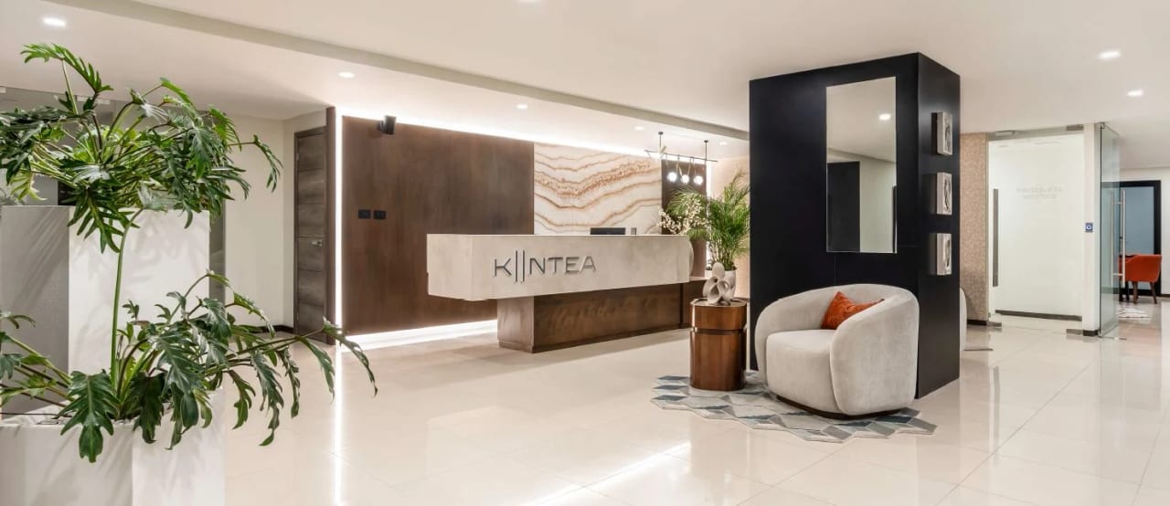 Edificio de Apartamentos Kiintea Zona 15 — Apartamento en Venta en Vista Hermosa II, Zona 15, Guatemala, Ciudad — foto 3 de 9