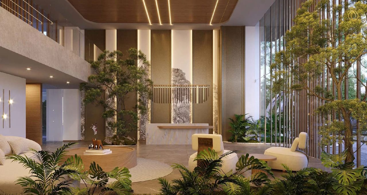 Edificio Apartamentos Giardino — Apartamento en Venta en Zona 10, Guatemala, Ciudad — foto 6 de 16