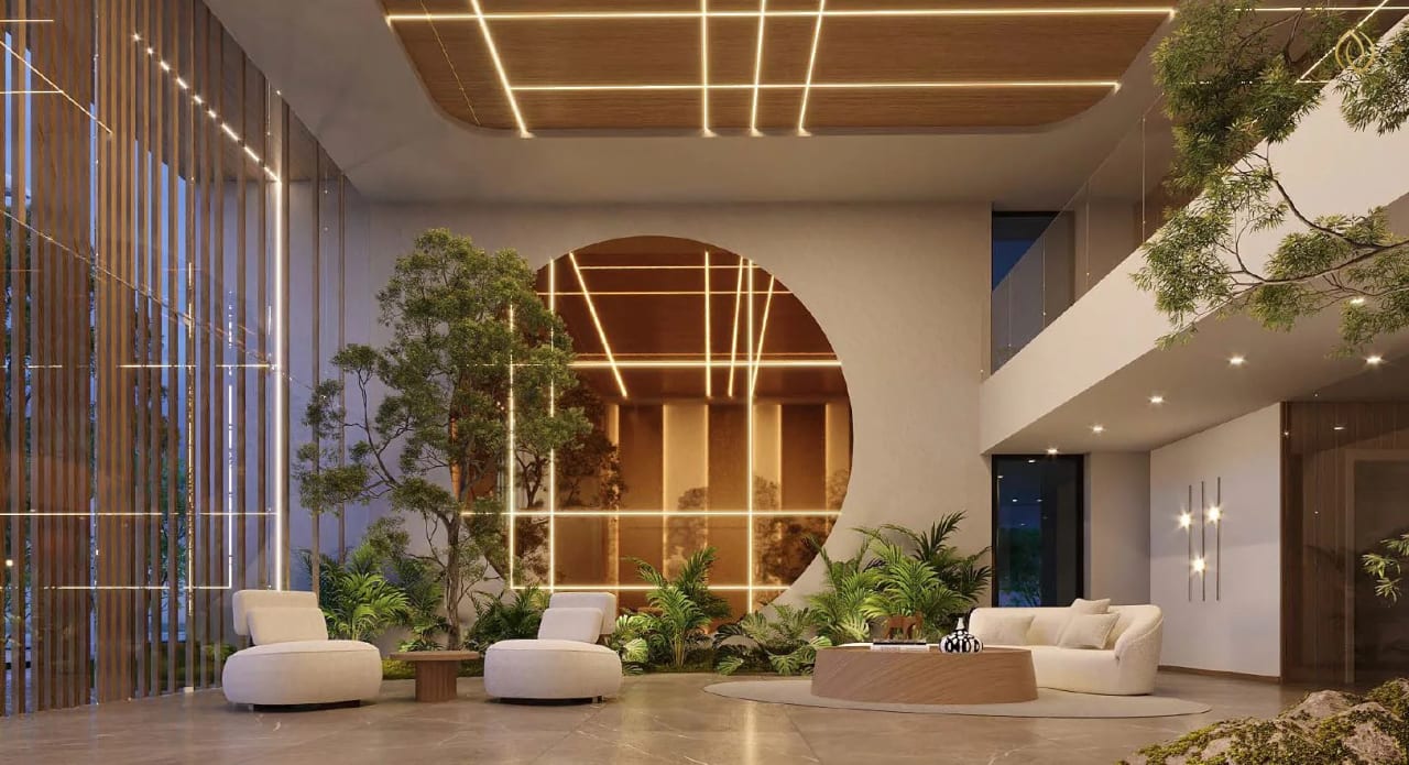 Edificio Apartamentos Giardino — Apartamento en Venta en Zona 10, Guatemala, Ciudad — foto 7 de 16