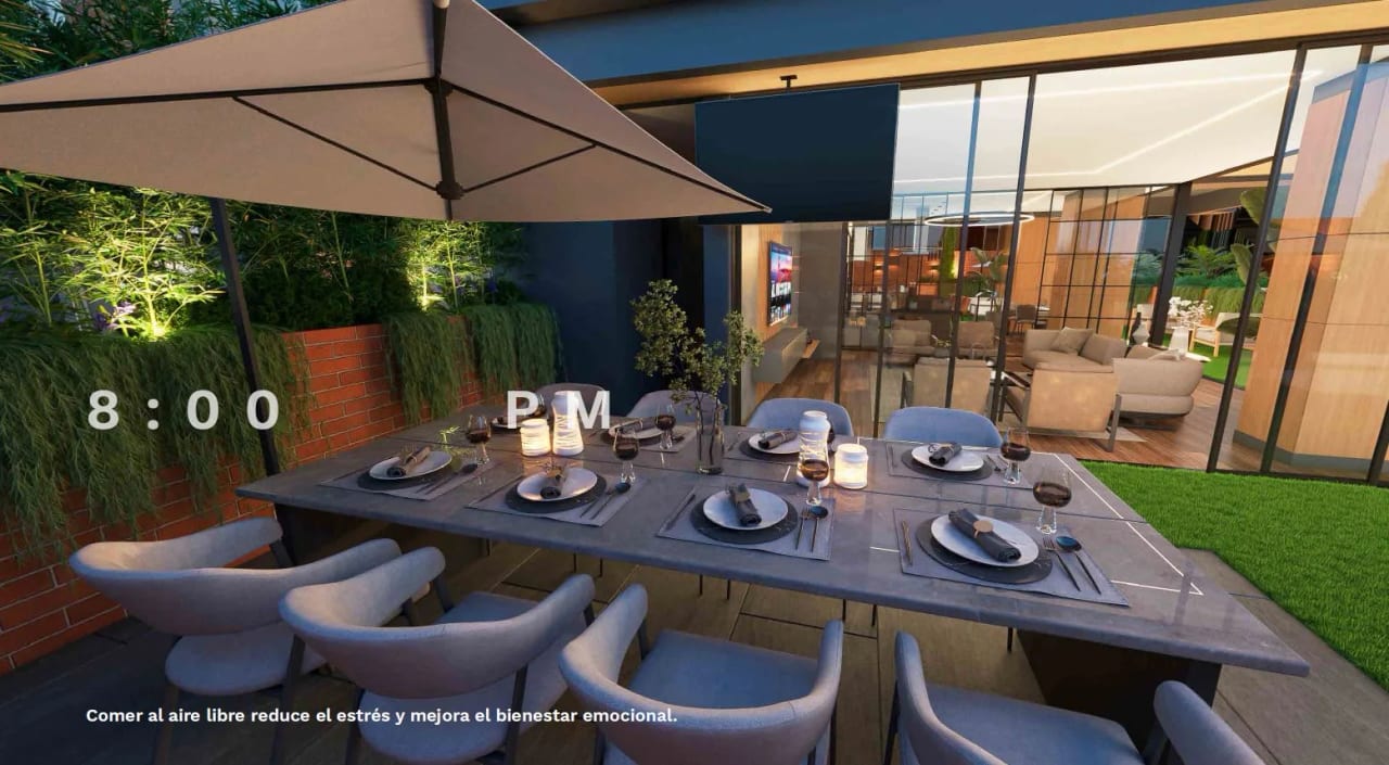 Edificio Inara Santa Clara — Apartamento en Venta en Zona 10, Guatemala, Ciudad — foto 6 de 12