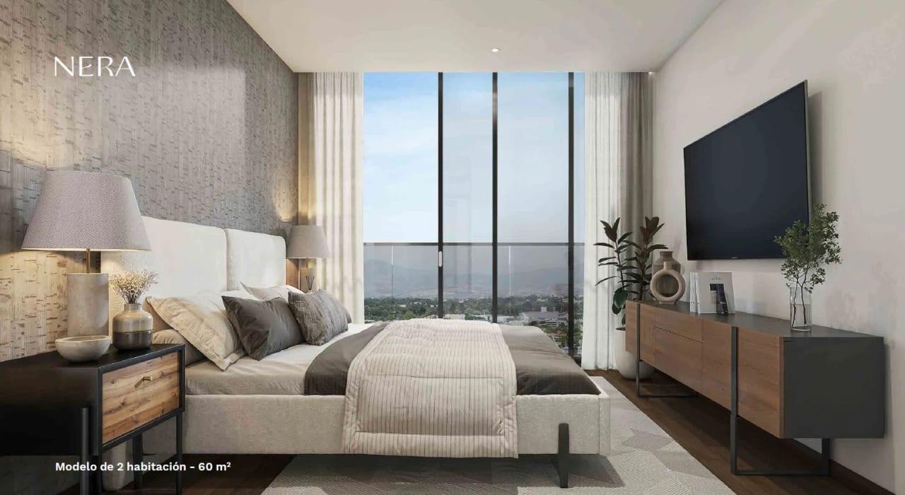 Edificio Inara Santa Clara — Apartamento en Venta en Zona 10, Guatemala, Ciudad — foto 10 de 12