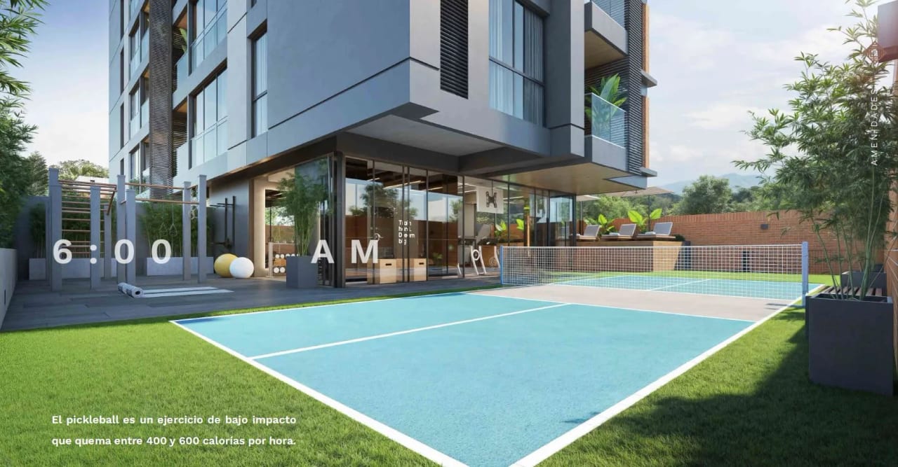 Edificio Inara Santa Clara — Apartamento en Venta en Zona 10, Guatemala, Ciudad — foto 3 de 12