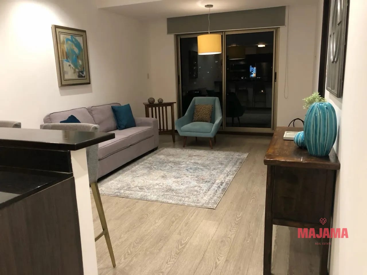 APARTAMENTO EN RENTA EN ZONA 10- CODIGO 0_ARD33 — Apartamento en Alquiler en Zona 10, Guatemala, Ciudad — foto 4 de 12