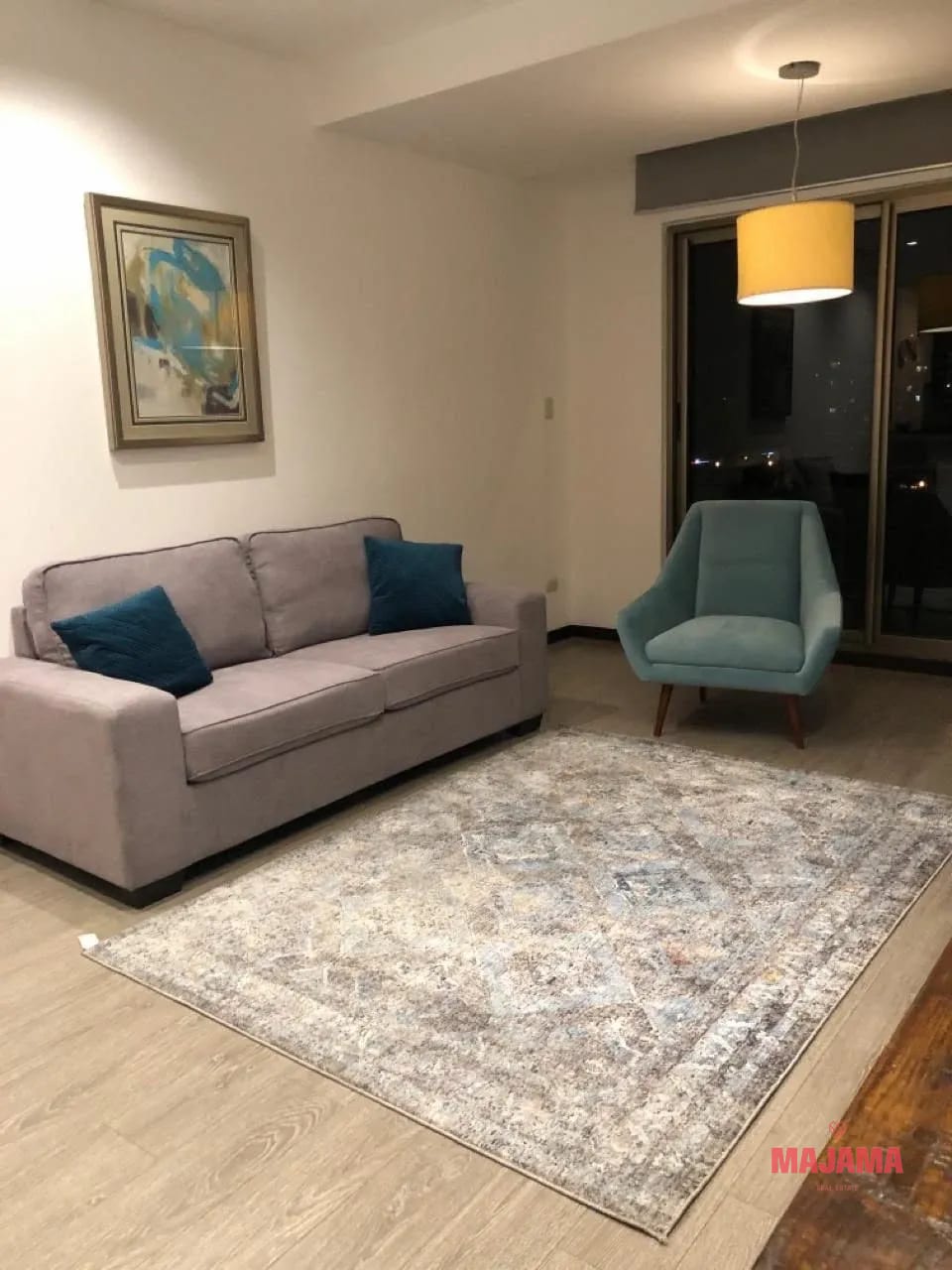 APARTAMENTO EN RENTA EN ZONA 10- CODIGO 0_ARD33 — Apartamento en Alquiler en Zona 10, Guatemala, Ciudad — foto 5 de 12