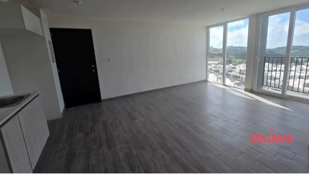 APARTAMENTO EN RENTA EN KM 19 CARRT. A FRAIJANES - CODIGO 0_ARD34 — Apartamento en Venta en Fraijanes, Carretera a El Salvador, Guatemala, Ciudad — foto 5 de 11