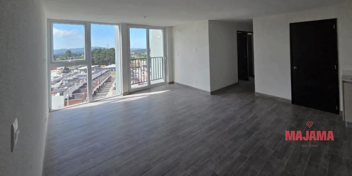 APARTAMENTO EN RENTA EN KM 19 CARRT. A FRAIJANES - CODIGO 0_ARD34 — Apartamento en Venta en Fraijanes, Carretera a El Salvador, Guatemala, Ciudad — foto 3 de 11