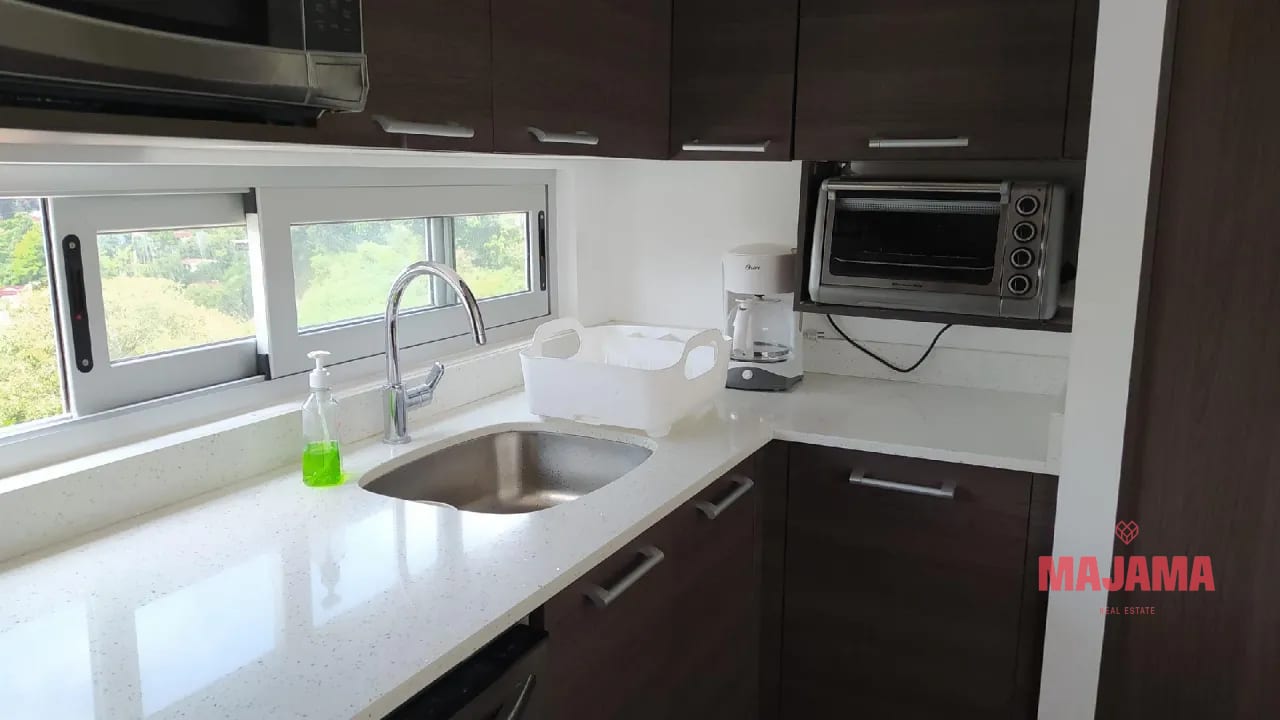APARTAMENTO EN VENTA ZONA 10 - CODIGO 0_AVD8 — Apartamento en Venta en Zona 10, Guatemala, Ciudad — foto 1 de 7