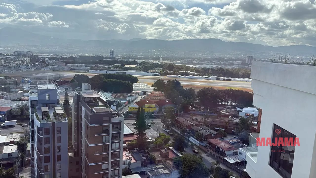 Apartamento en Renta en Zona 13 - Codigo 10298379 — Apartamento en Alquiler en Zona 13, Guatemala, Ciudad — foto 5 de 7