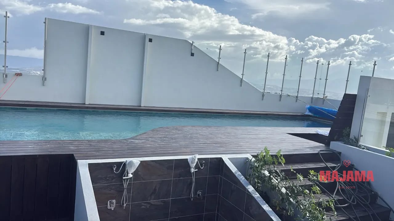 Apartamento en Renta en Zona 13 - Codigo 10298379 — Apartamento en Alquiler en Zona 13, Guatemala, Ciudad — foto 6 de 7