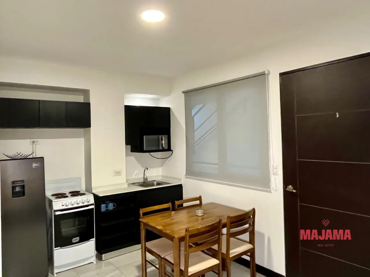 Apartamento en Renta en Altea Uno, Zona 1 — Apartamento en Alquiler en Zona 1, Guatemala, Ciudad — foto 4 de 11