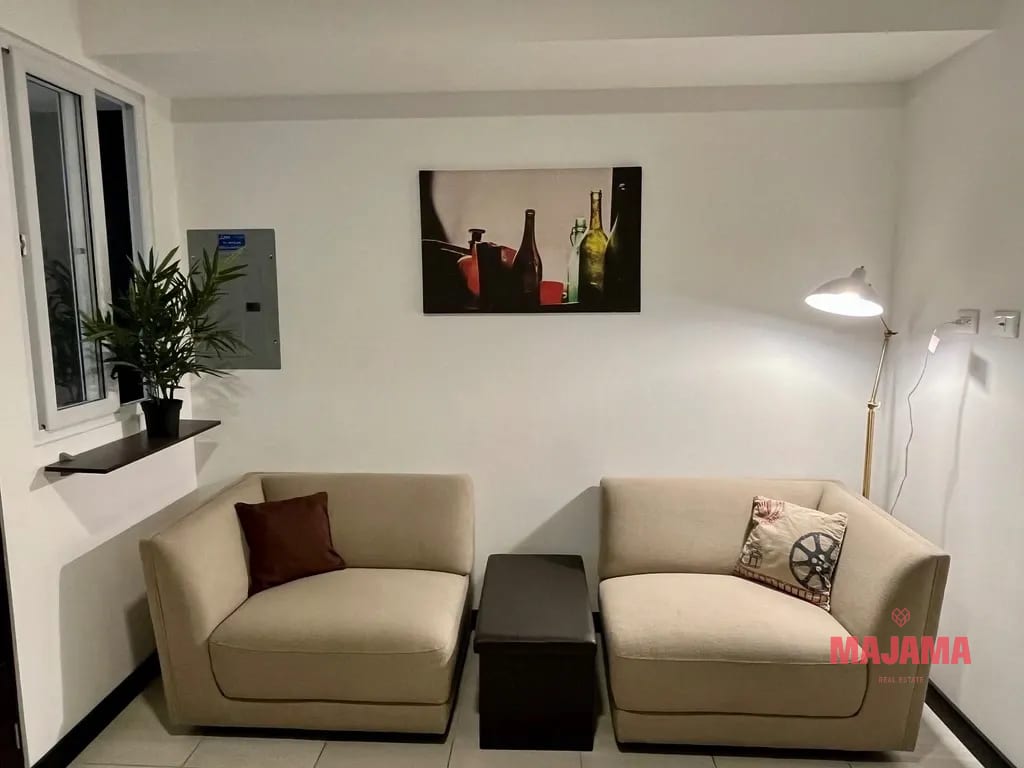 Apartamento en Renta en Altea Uno, Zona 1 — Apartamento en Alquiler en Zona 1, Guatemala, Ciudad — foto 2 de 11