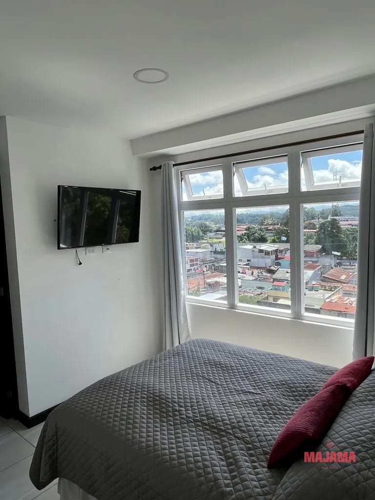 Apartamento en Renta en Altea Uno, Zona 1 — Apartamento en Alquiler en Zona 1, Guatemala, Ciudad — foto 6 de 11