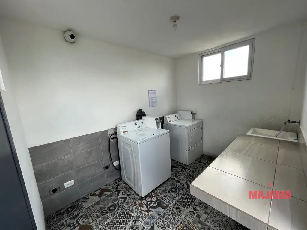 Apartamento en Renta en Altea Uno, Zona 1 — Apartamento en Alquiler en Zona 1, Guatemala, Ciudad — foto 11 de 11