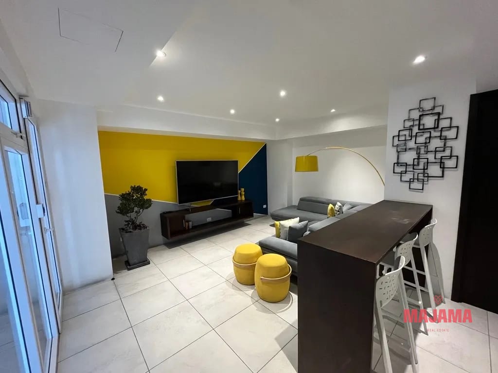 Apartamento en Renta en Altea Uno, Zona 1 — Apartamento en Alquiler en Zona 1, Guatemala, Ciudad — foto 1 de 11