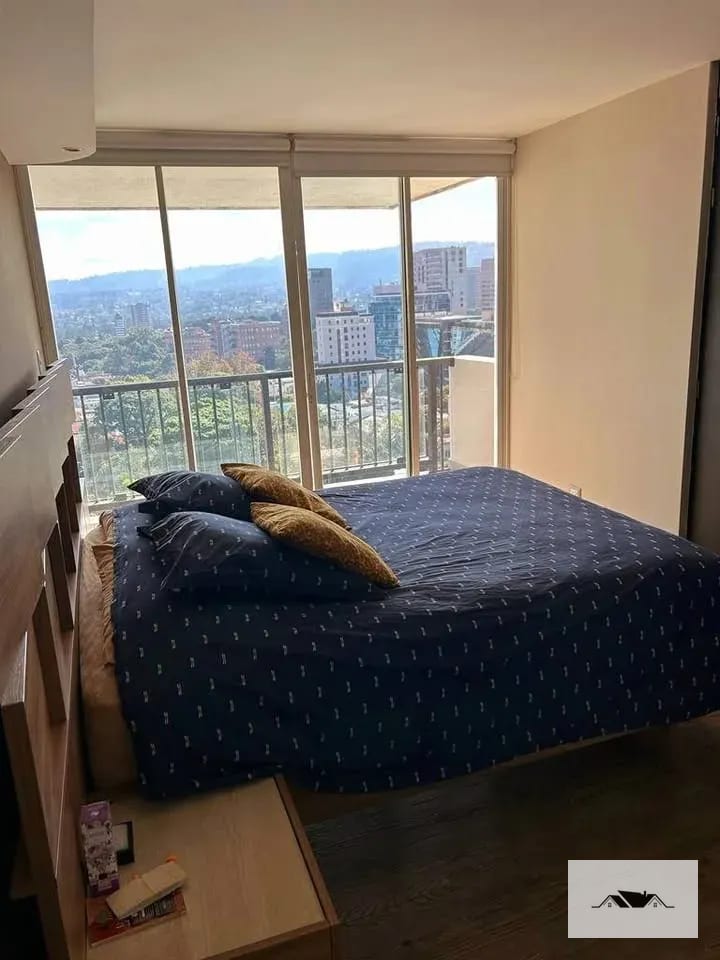En Renta/Venta Amplio Apartamento Remodelado Zona 10 — Apartamento en Alquiler en Ciudad Vieja, Zona 10, Guatemala, Ciudad — foto 3 de 16