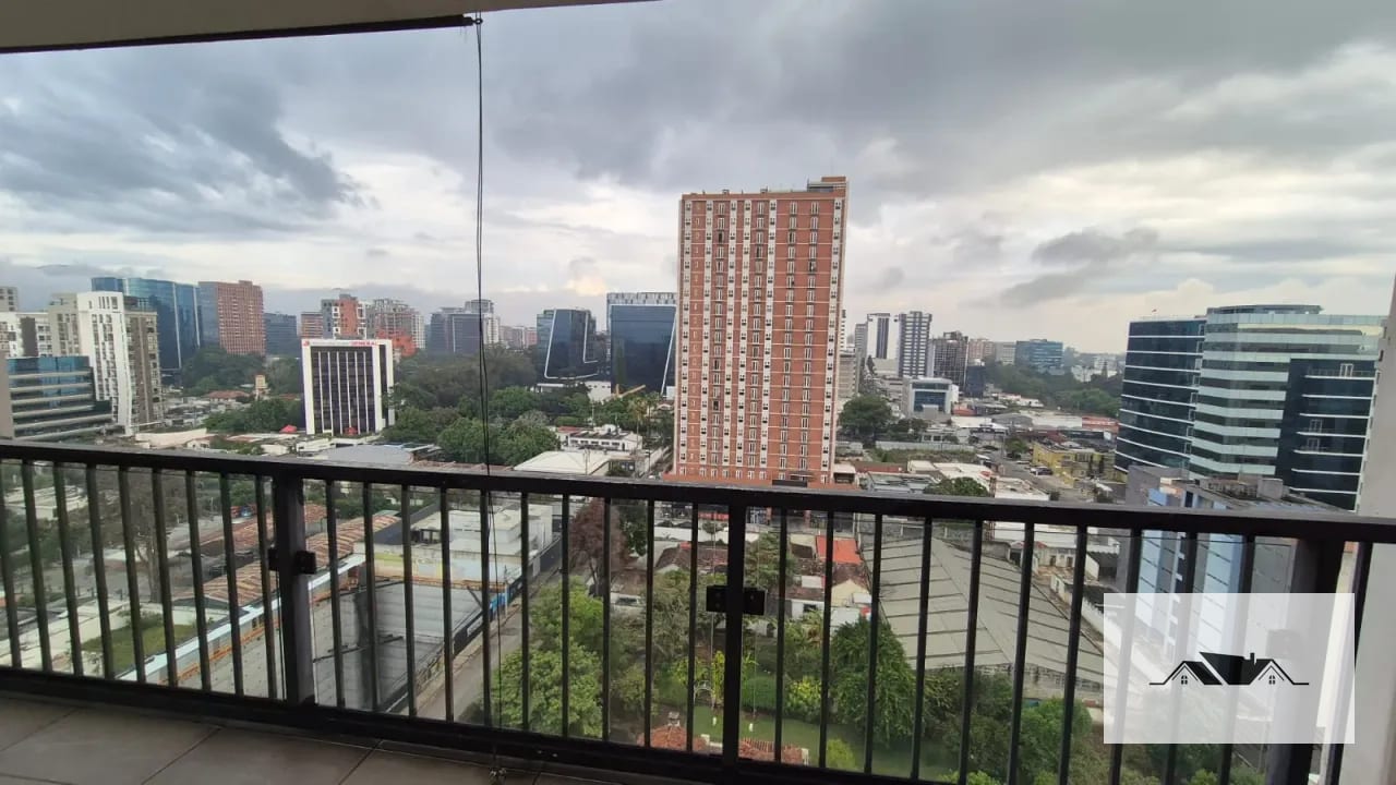 EN VENTA/RENTA AMPLIO APARTAMENTO REMODELADO ZONA 10 — Apartamento en Venta en Ciudad Vieja, Zona 10, Guatemala, Ciudad — foto 14 de 14